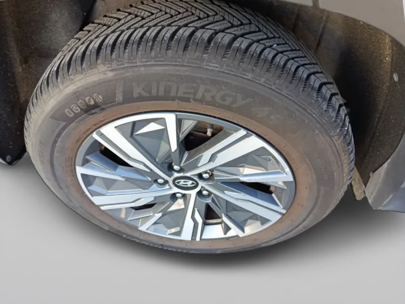 Imagen de Hyundai TUCSON