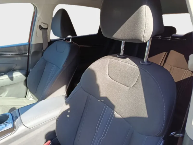 Imagen de Hyundai TUCSON