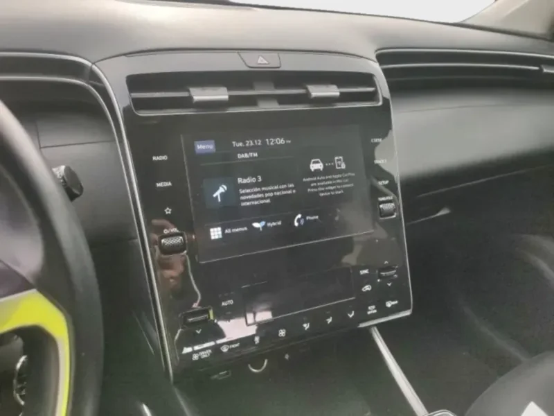 Imagen de Hyundai TUCSON