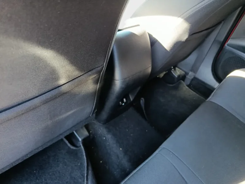 Imagen de Hyundai TUCSON