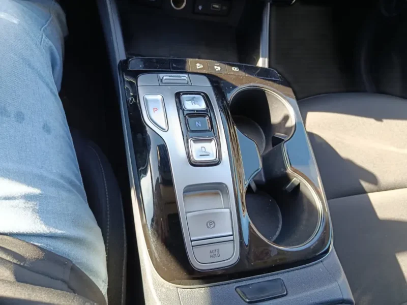 Imagen de Hyundai TUCSON