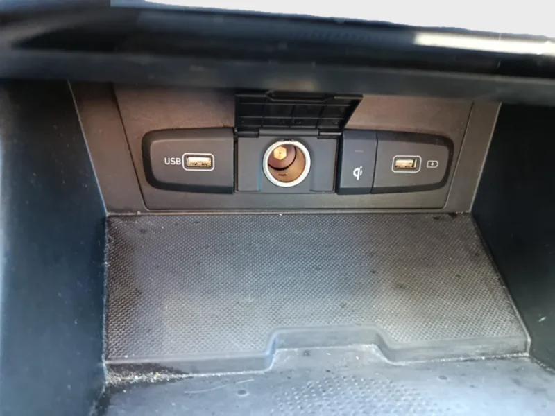 Imagen de Hyundai TUCSON