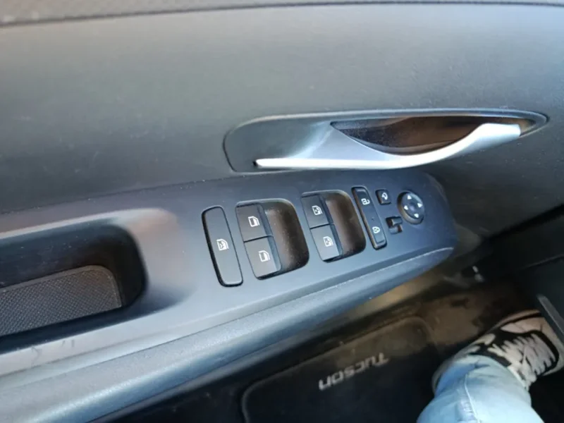 Imagen de Hyundai TUCSON