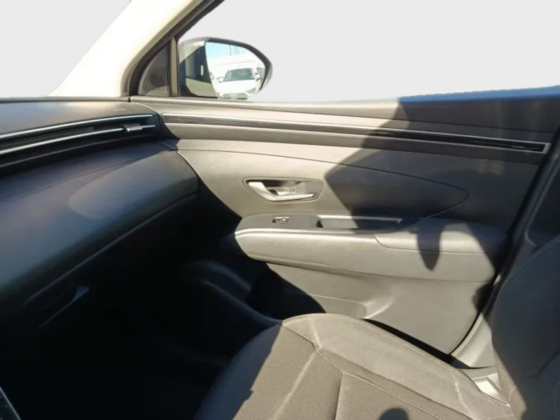 Imagen de Hyundai TUCSON