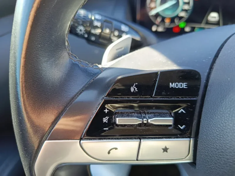 Imagen de Hyundai TUCSON