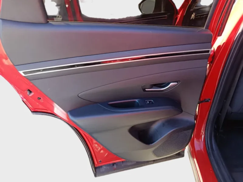 Imagen de Hyundai TUCSON