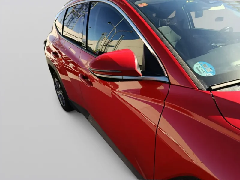 Imagen de Hyundai TUCSON