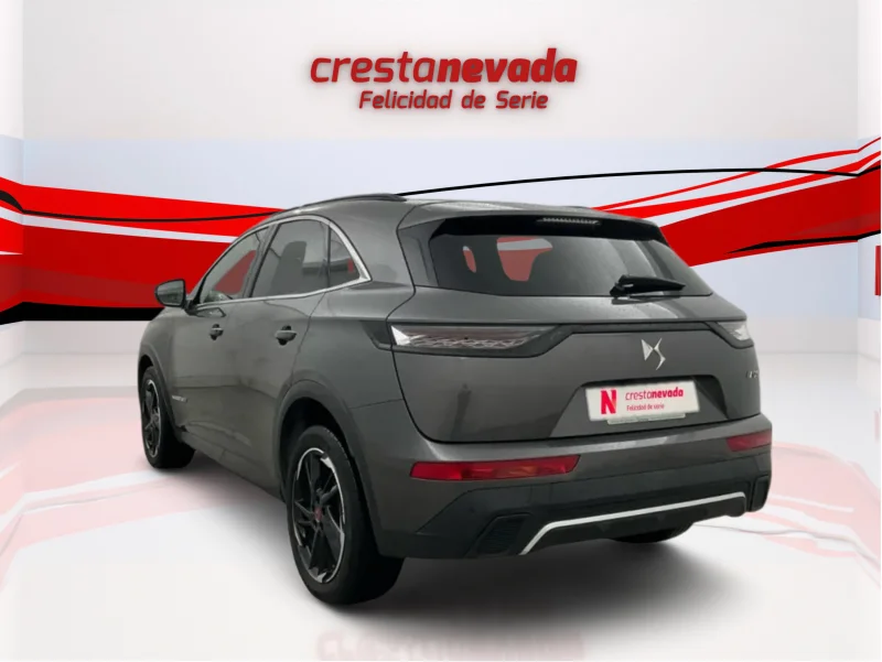 Imagen de Ds DS 7 Crossback