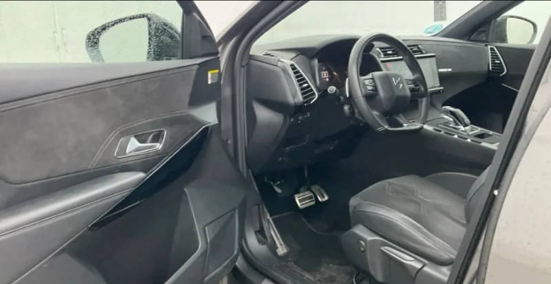 Imagen de Ds DS 7 Crossback