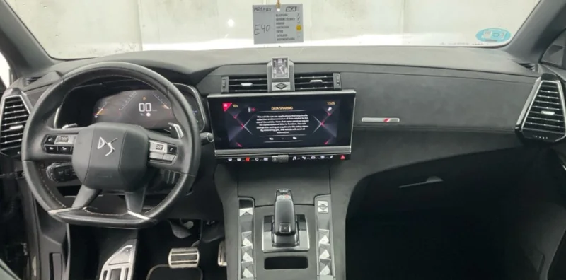 Imagen de Ds DS 7 Crossback