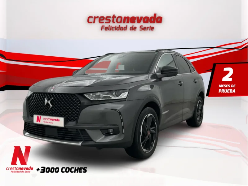 Ds Ds 7 Crossback