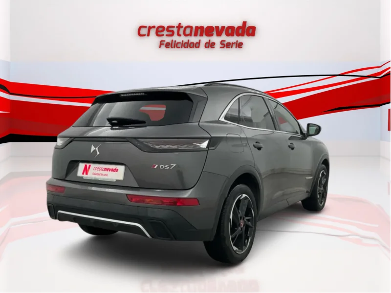 Imagen de Ds DS 7 Crossback