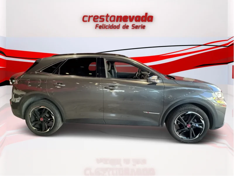 Imagen de Ds DS 7 Crossback