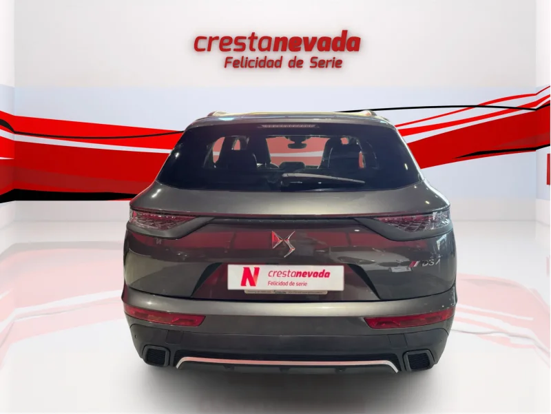 Imagen de Ds DS 7 Crossback