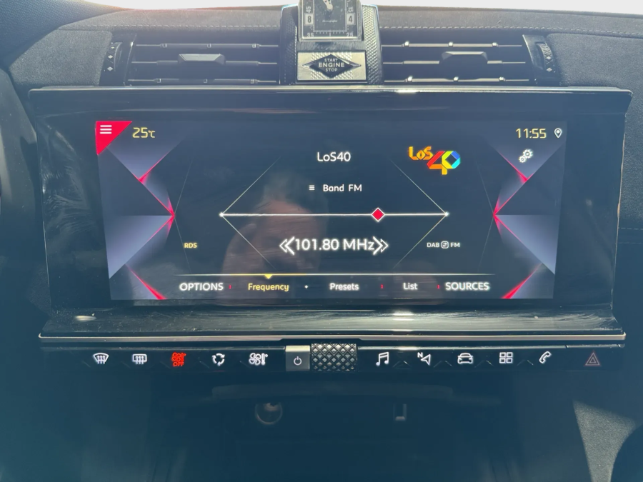 Imagen de Ds DS 7 Crossback
