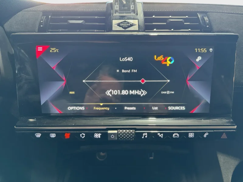 Imagen de Ds DS 7 Crossback