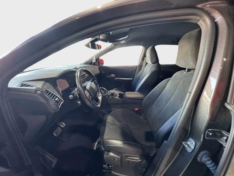 Imagen de Ds DS 7 Crossback