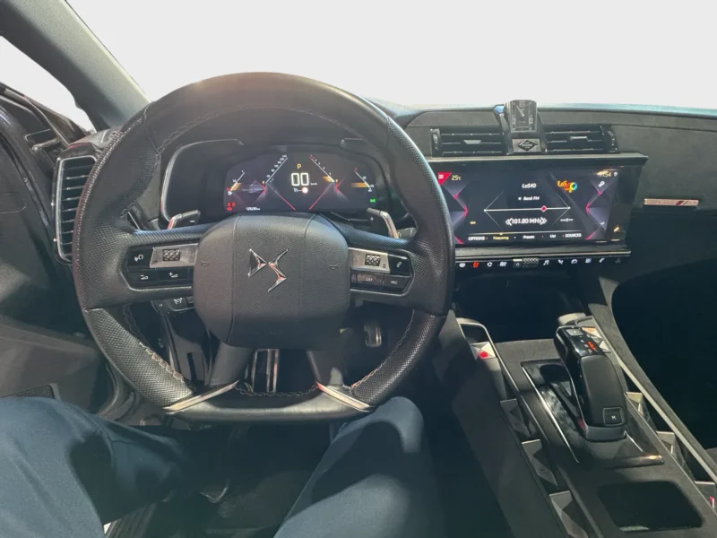 Imagen de Ds DS 7 Crossback