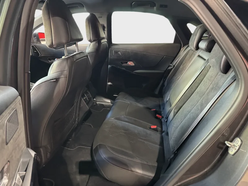 Imagen de Ds DS 7 Crossback