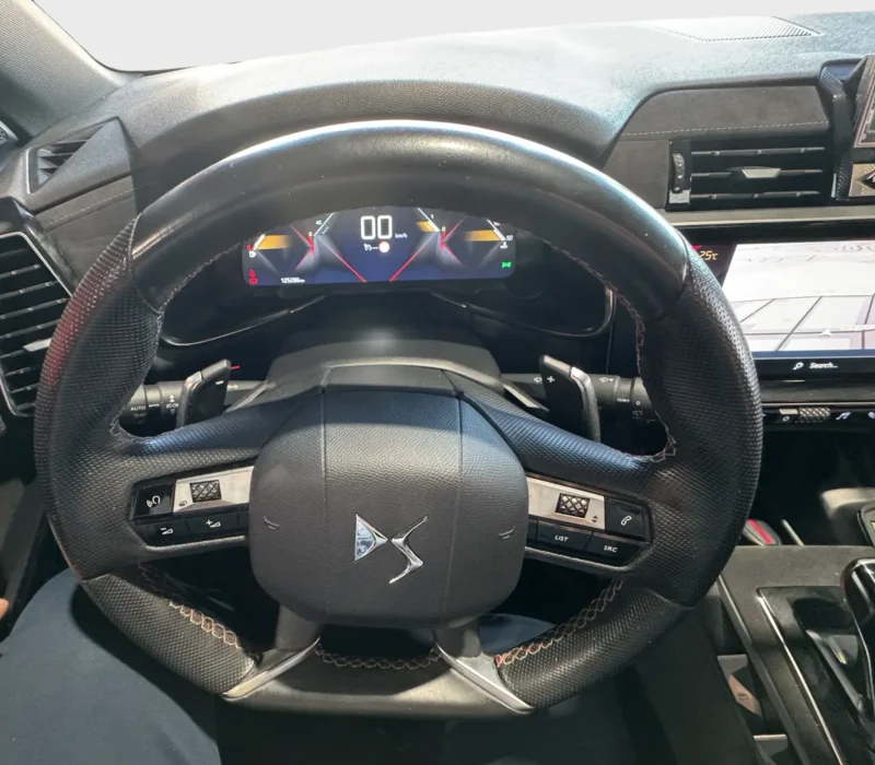 Imagen de Ds DS 7 Crossback