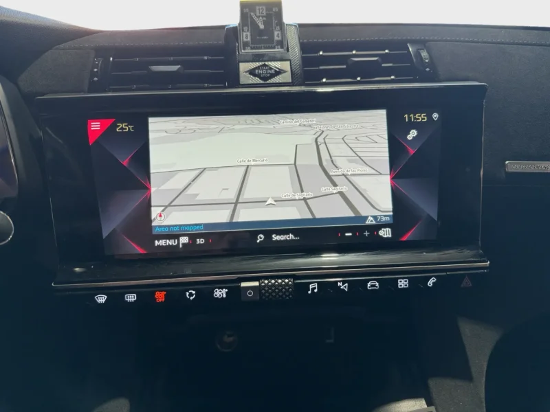 Imagen de Ds DS 7 Crossback