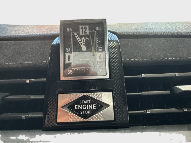 Imagen de Ds DS 7 Crossback