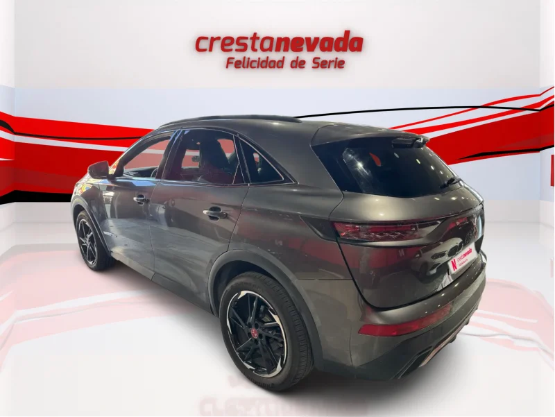 Imagen de Ds DS 7 Crossback