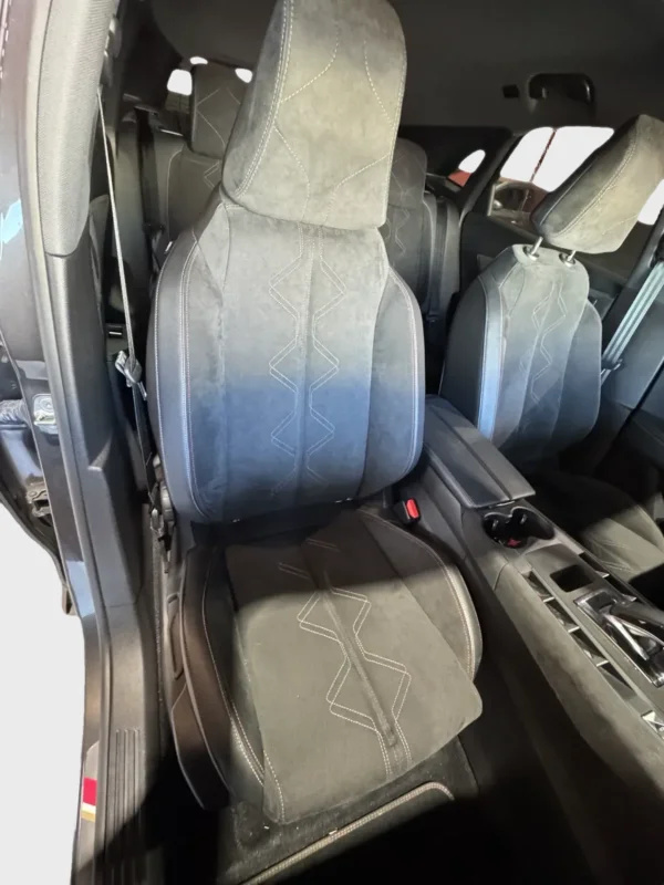 Imagen de Ds DS 7 Crossback