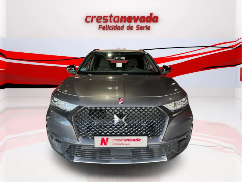 Imagen de Ds DS 7 Crossback