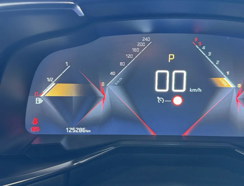 Imagen de Ds DS 7 Crossback