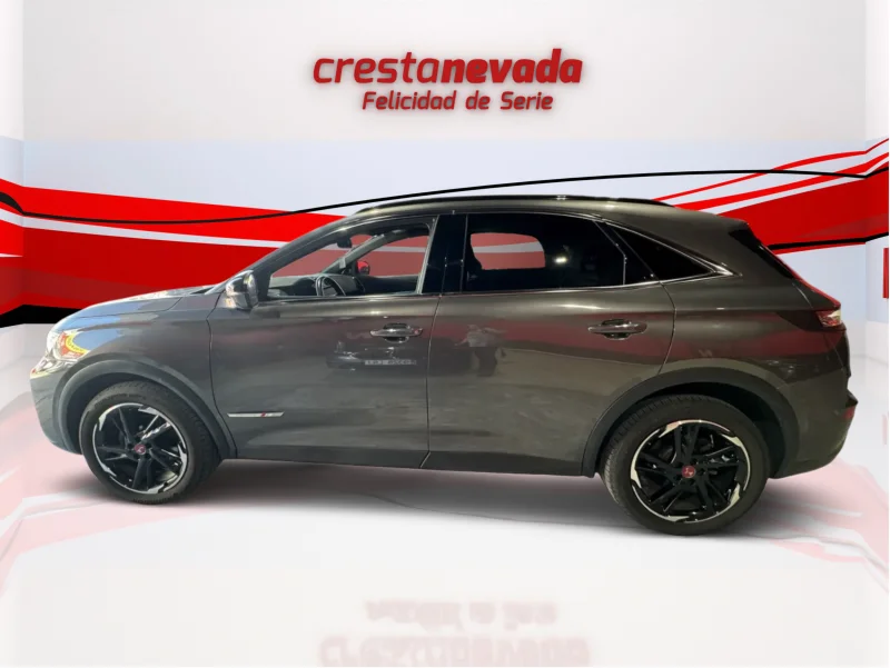 Imagen de Ds DS 7 Crossback