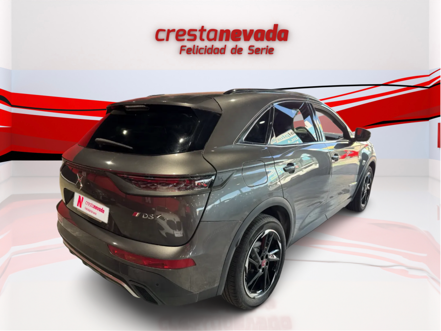Imagen de Ds DS 7 Crossback