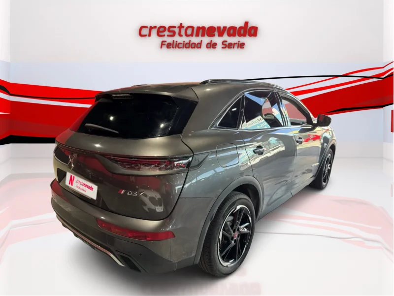 Imagen de Ds DS 7 Crossback