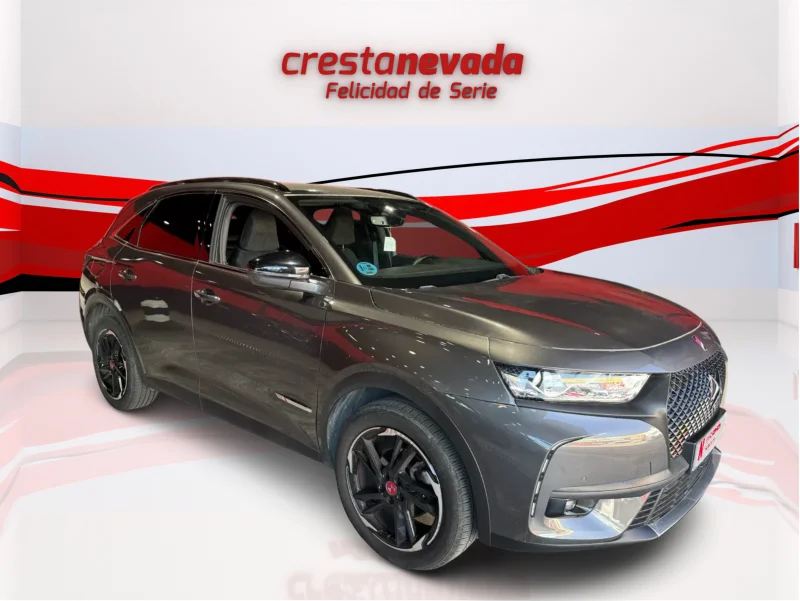 Imagen de Ds DS 7 Crossback