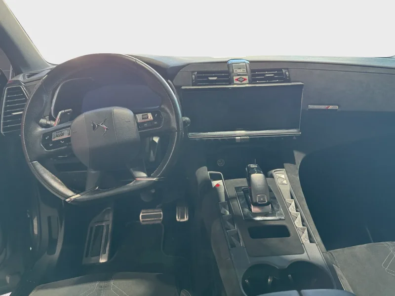 Imagen de Ds DS 7 Crossback