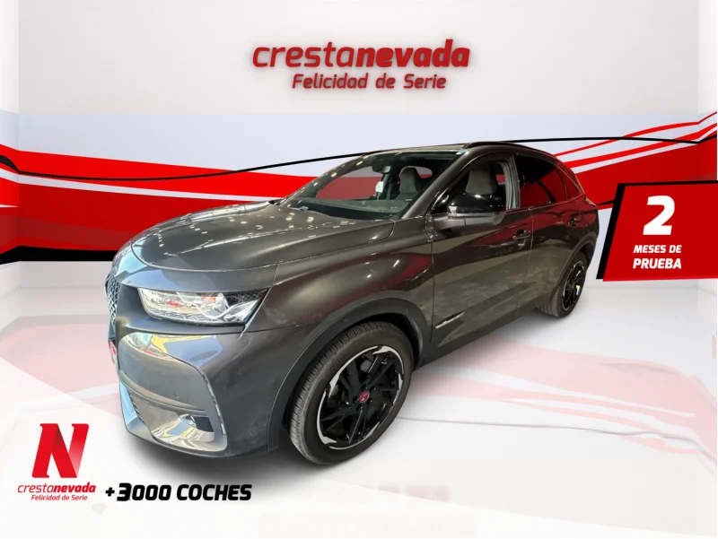 Imagen de Ds DS 7 Crossback