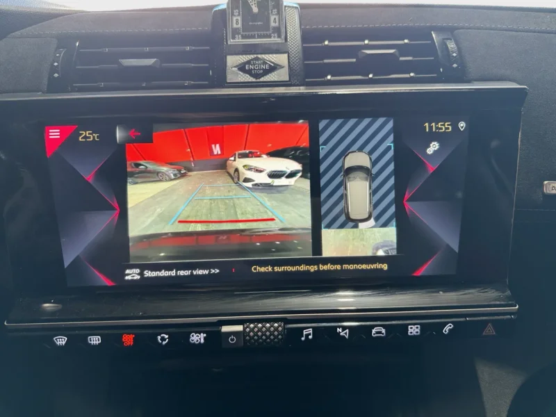 Imagen de Ds DS 7 Crossback