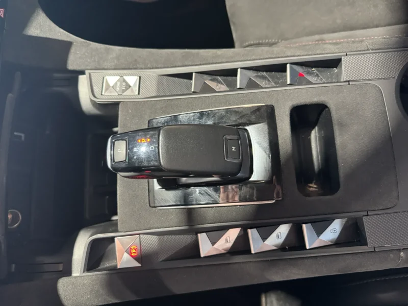 Imagen de Ds DS 7 Crossback