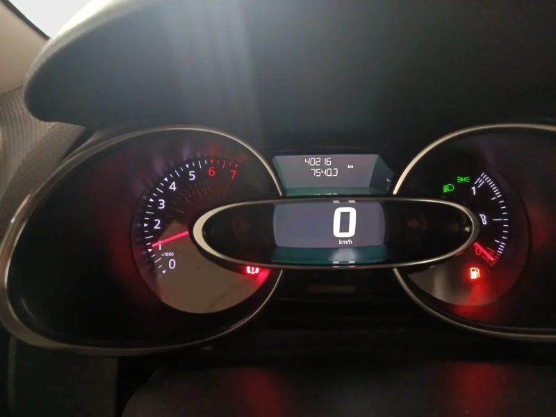 Imagen de Renault Clio