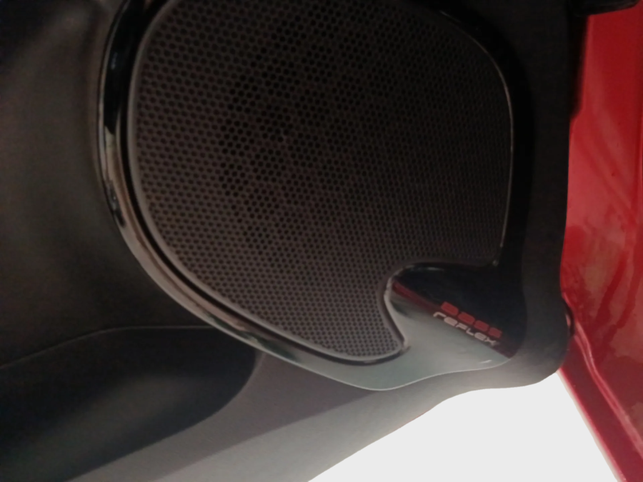Imagen de Renault Clio