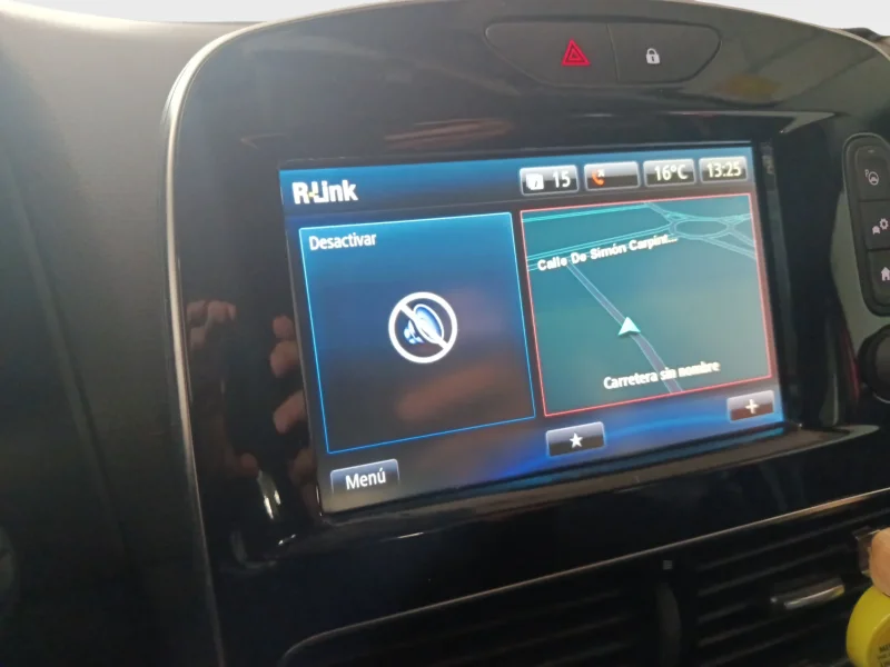 Imagen de Renault Clio