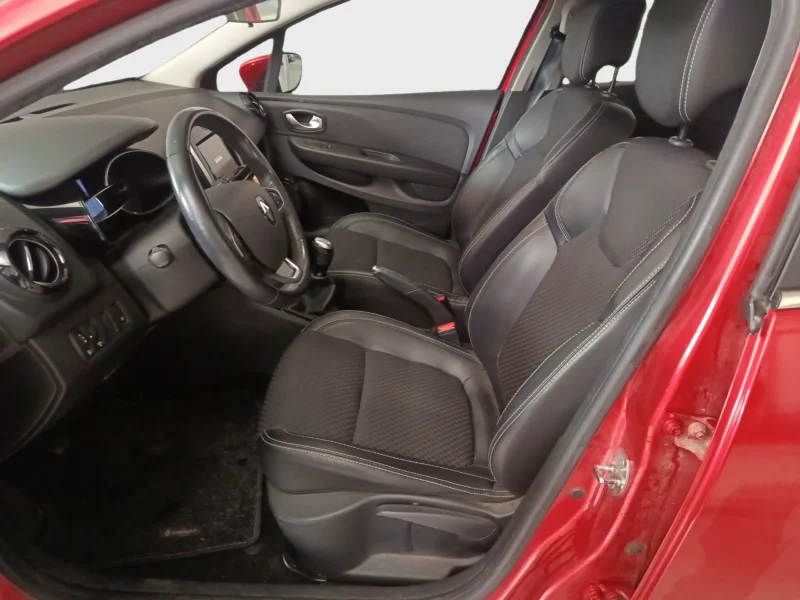 Imagen de Renault Clio