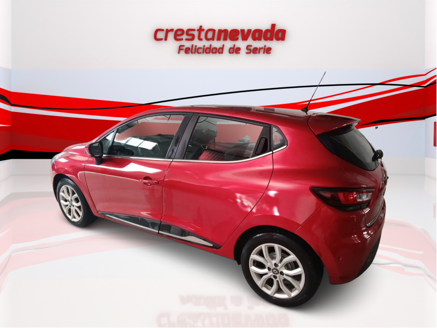 Imagen de Renault Clio