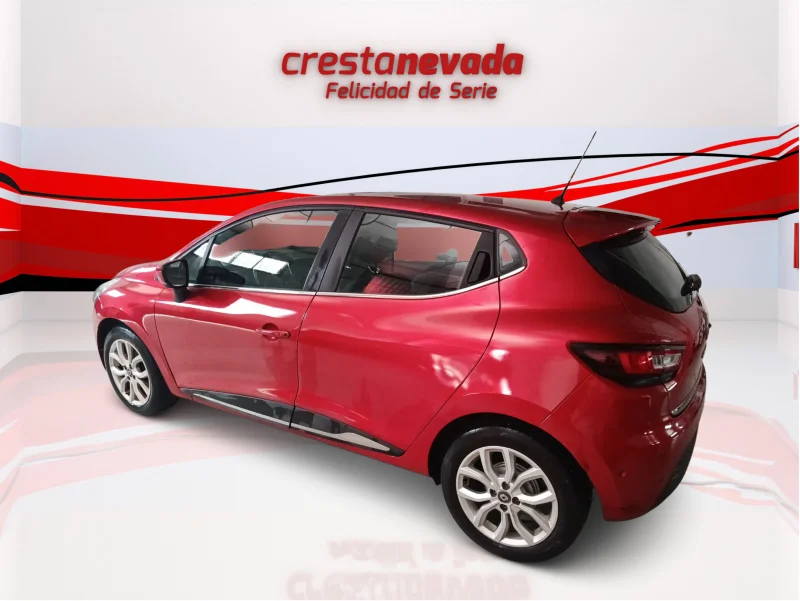 Imagen de Renault Clio