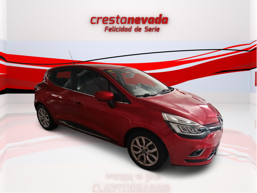 Imagen de Renault Clio