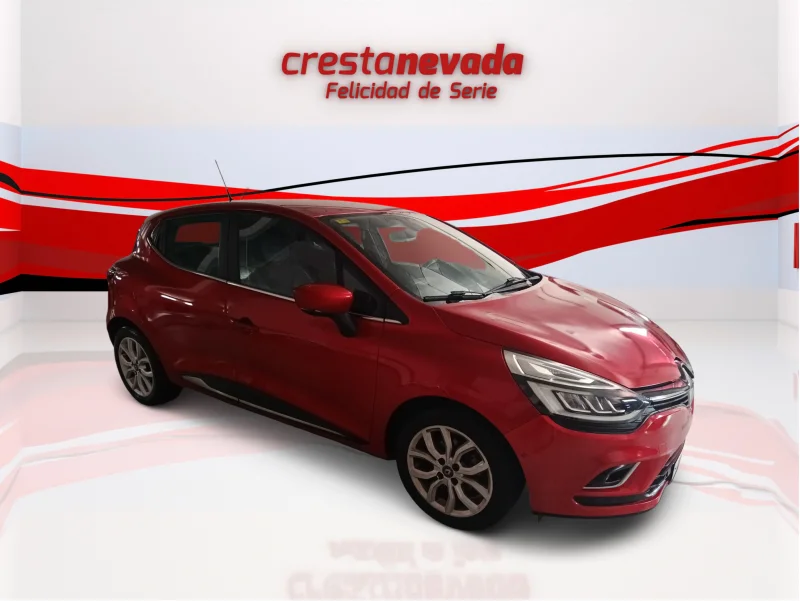 Imagen de Renault Clio