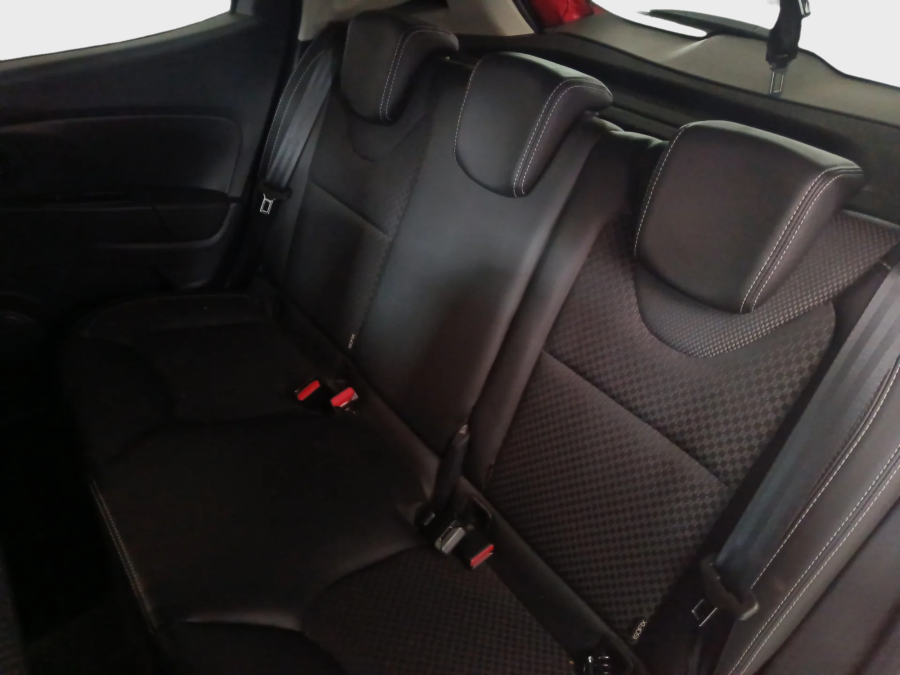 Imagen de Renault Clio