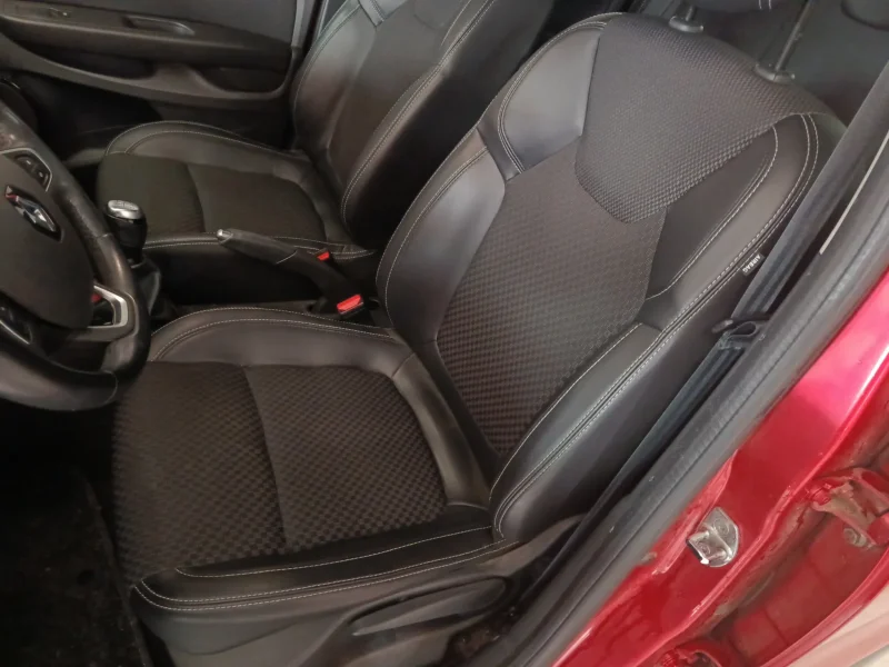 Imagen de Renault Clio