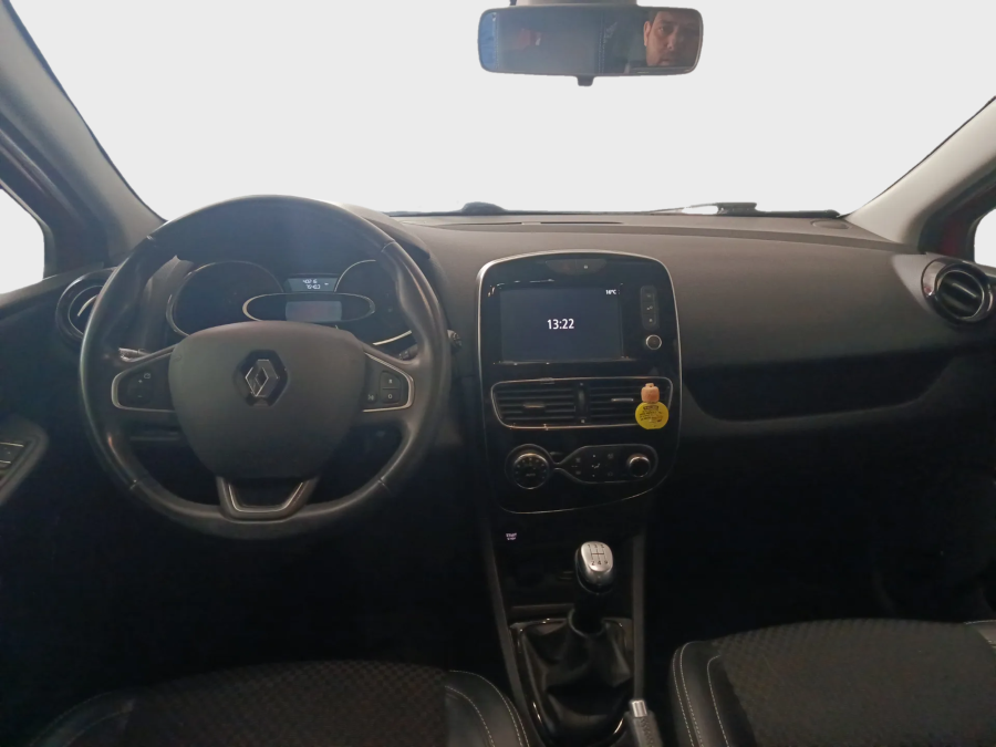Imagen de Renault Clio