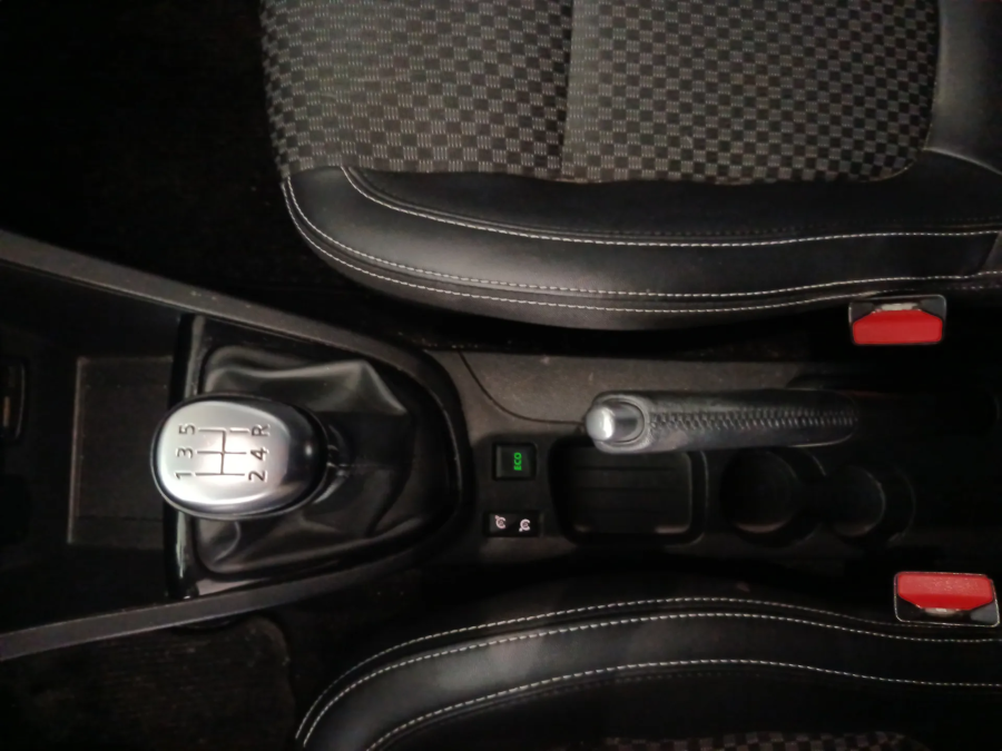 Imagen de Renault Clio